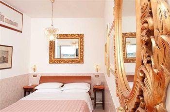 Apartment Terrazza San Pietro Rom