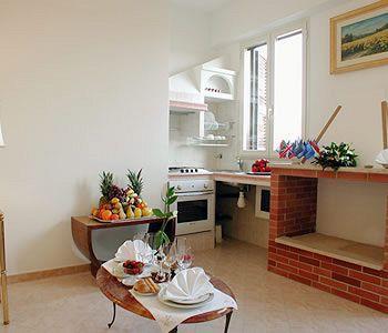 Terrazza San Pietro Apartment Rom